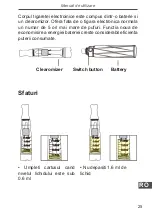 Preview for 25 page of Dean DC0001 Owner'S Manual