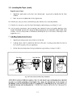 Предварительный просмотр 12 страницы Dean Dean 52 Series Installation & Operation Manual