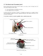 Предварительный просмотр 19 страницы Dean Dean 52 Series Installation & Operation Manual