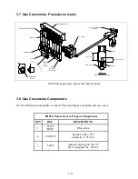 Предварительный просмотр 20 страницы Dean Dean 52 Series Installation & Operation Manual