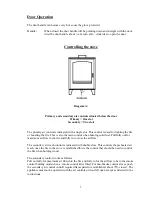 Preview for 3 page of Dean Hembury 5 SE Operating Instructions Manual