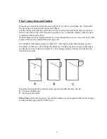 Preview for 9 page of Dean Hembury 5 SE Operating Instructions Manual