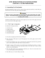 Предварительный просмотр 12 страницы Dean MF-90/110 Installation & Operation Manual