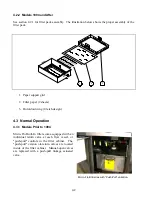 Preview for 8 page of Dean MF90-12BI Installation, Operation & Maintenance Manual