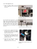 Preview for 14 page of Dean MF90-12BI Installation, Operation & Maintenance Manual