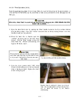 Preview for 15 page of Dean MF90-12BI Installation, Operation & Maintenance Manual