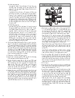 Preview for 18 page of Dean RWA 2096 Installation, Operation And Maintenance Manual