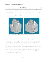 Предварительный просмотр 10 страницы Dean SM20GM Service & Parts Manual