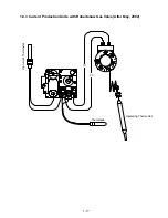 Предварительный просмотр 22 страницы Dean SM20GM Service & Parts Manual