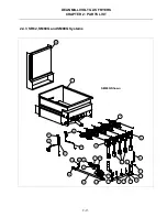 Предварительный просмотр 36 страницы Dean SM20GM Service & Parts Manual