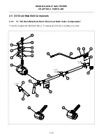 Предварительный просмотр 39 страницы Dean SM20GM Service & Parts Manual