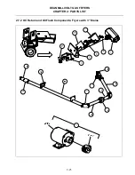 Предварительный просмотр 48 страницы Dean SM20GM Service & Parts Manual