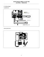 Предварительный просмотр 14 страницы Dean SR42 GM Installation & Operation Manual