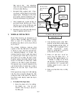 Предварительный просмотр 20 страницы Dean Super Marathon Series Installation & Operation Manual