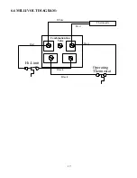 Предварительный просмотр 18 страницы Dean Super Runner 38 Series Installation & Operation Manual