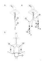 Preview for 17 page of deante BQH 028R Installation And Usage Instruction