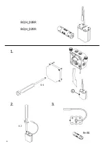 Preview for 18 page of deante BQH 028R Installation And Usage Instruction