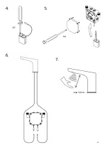 Preview for 19 page of deante BQH 028R Installation And Usage Instruction