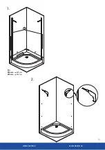 Preview for 5 page of deante KGA 051P Assembly Instructions Manual