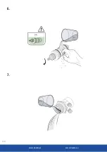 Preview for 10 page of deante NOO 051T Assembly Instructions Manual