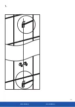 Предварительный просмотр 13 страницы deante NOS 351K Assembly Instructions Manual