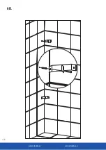 Предварительный просмотр 18 страницы deante NOS 351K Assembly Instructions Manual