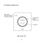 Preview for 10 page of Deantron iNod 86SW Series Instructions Manual