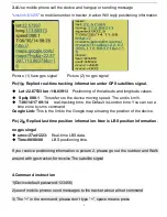 Preview for 5 page of Deaohk GPS102-B Manual