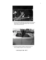 Предварительный просмотр 6 страницы Dearborn Deuce Convertible Owner'S Manual