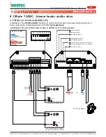 Предварительный просмотр 9 страницы Deatec P0040F0061 User Manual