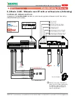 Предварительный просмотр 13 страницы Deatec P0040F0061 User Manual