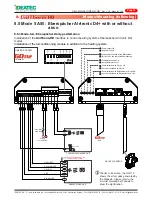 Предварительный просмотр 18 страницы Deatec P0040F0061 User Manual