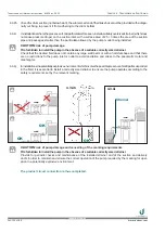 Предварительный просмотр 34 страницы Debem Boxer 1003 Original Instructions Manual