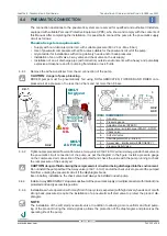 Предварительный просмотр 35 страницы Debem Boxer 1003 Original Instructions Manual