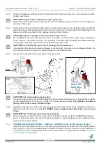 Предварительный просмотр 36 страницы Debem Boxer 1003 Original Instructions Manual