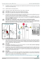 Предварительный просмотр 40 страницы Debem Boxer 1003 Original Instructions Manual