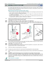 Предварительный просмотр 41 страницы Debem Boxer 1003 Original Instructions Manual