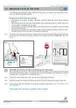 Предварительный просмотр 42 страницы Debem Boxer 1003 Original Instructions Manual