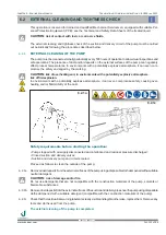 Предварительный просмотр 45 страницы Debem Boxer 1003 Original Instructions Manual