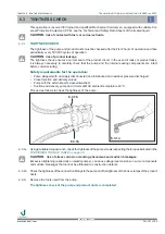 Предварительный просмотр 47 страницы Debem Boxer 1003 Original Instructions Manual