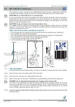 Предварительный просмотр 54 страницы Debem Boxer 1003 Original Instructions Manual