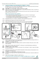 Предварительный просмотр 56 страницы Debem Boxer 1003 Original Instructions Manual