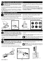 Preview for 32 page of Debem BOXER B100 Instructions For Use And Maintenance Manual