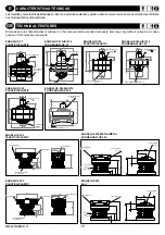 Предварительный просмотр 10 страницы Debem EQUAFLUX Instructions For Use And Maintenance Manual