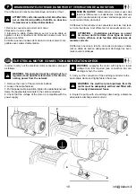 Предварительный просмотр 19 страницы Debem MB Instructions For Use And Maintenance Manual