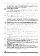 Предварительный просмотр 25 страницы Debem SBOXER 100 Translation Of Original Instructions