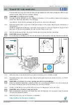 Предварительный просмотр 30 страницы Debem SBOXER 100 Translation Of Original Instructions