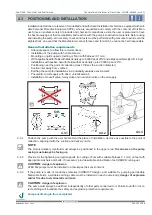 Предварительный просмотр 31 страницы Debem SBOXER 100 Translation Of Original Instructions