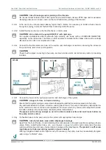 Предварительный просмотр 33 страницы Debem SBOXER 100 Translation Of Original Instructions