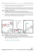 Предварительный просмотр 34 страницы Debem SBOXER 100 Translation Of Original Instructions